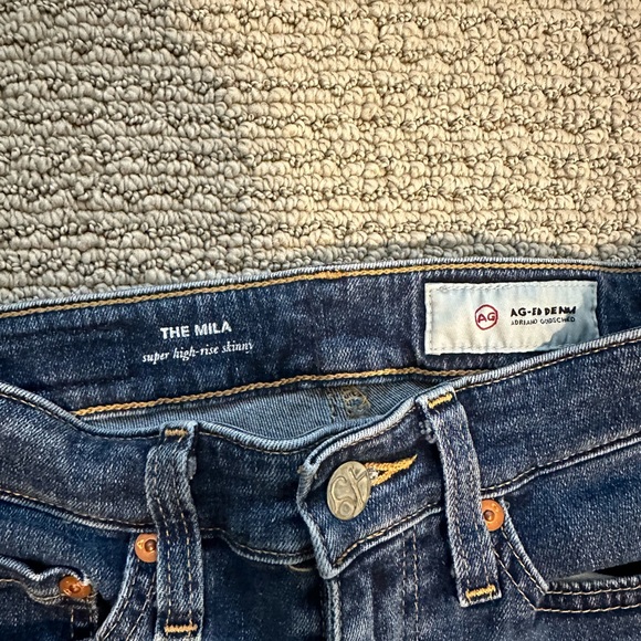 AG Mila Jean - Picture 3 of 5